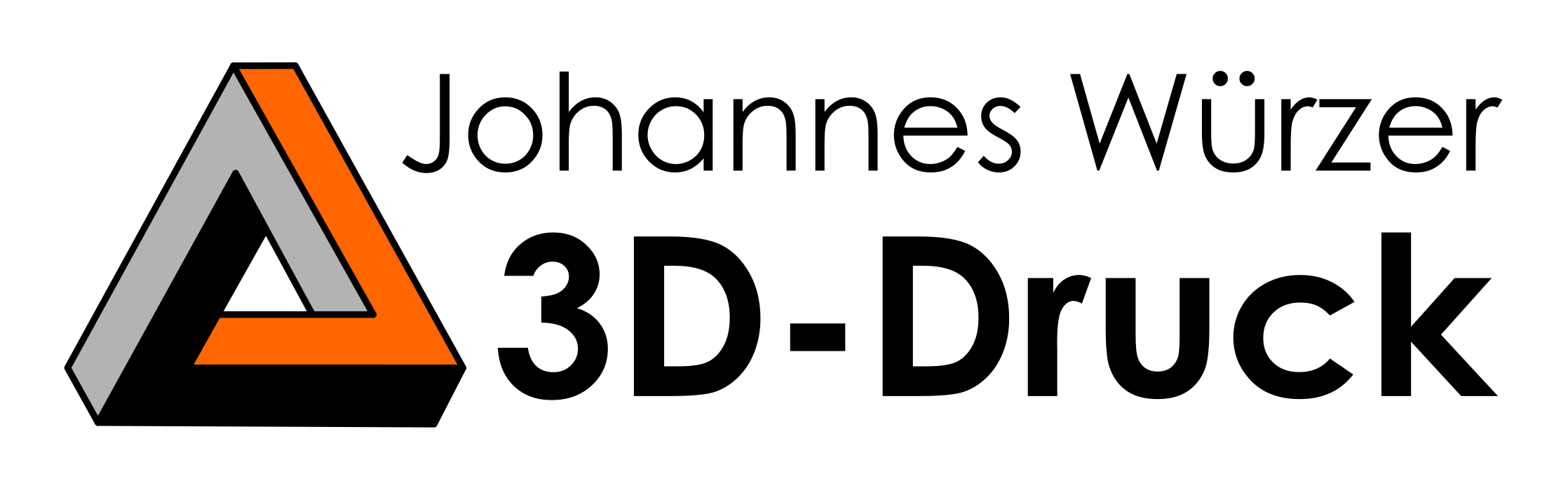 3D-Druck-Jo Logo