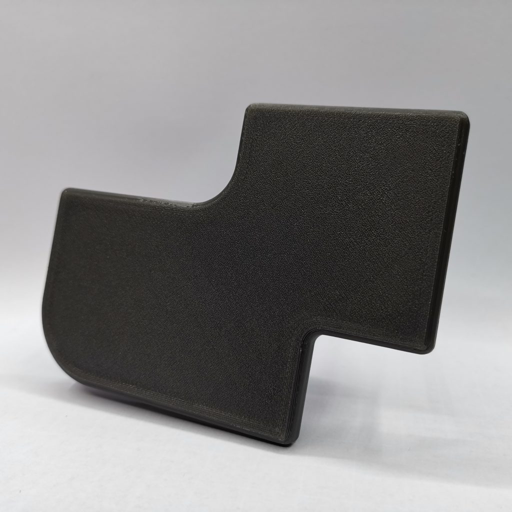 Printed component