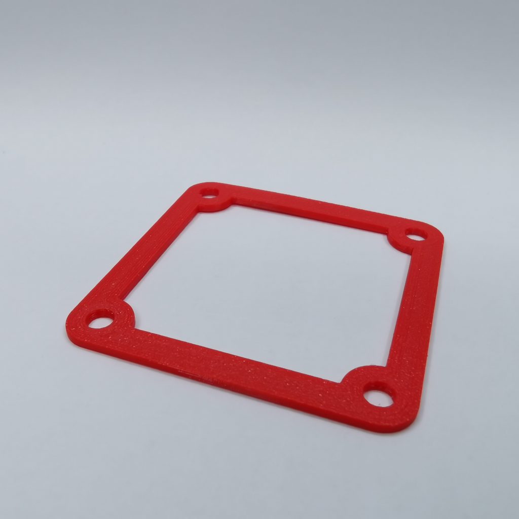 Industrial component