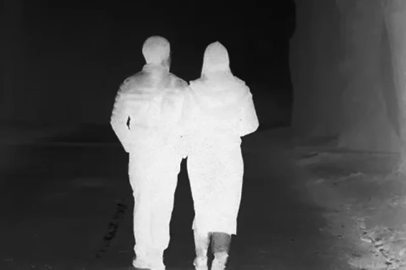 Thermal-Imaging-Lösung