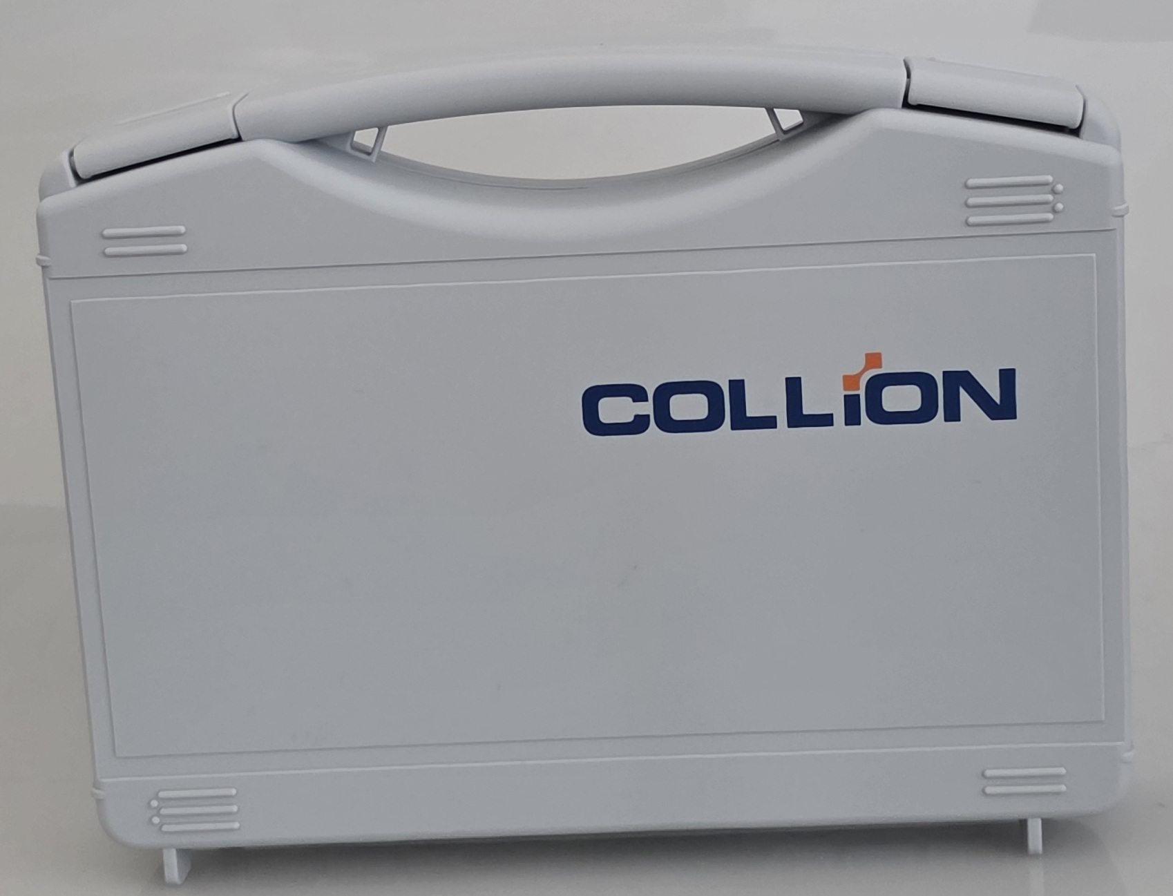 COLL-CASE4TAG Aufbewahrungskoffer
