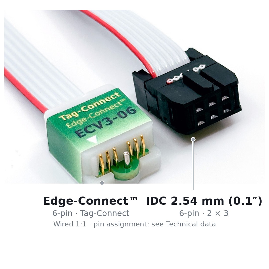 ECV3-06-IDC Kabel