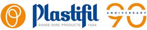 Logo Plastifil SA