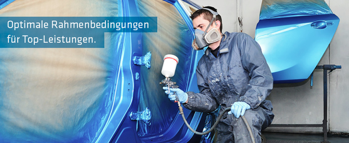 Gewerbliches Hilfspersonal (Lager, Montage, Produktion)