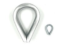 Kausche DIN 6899 Form BF