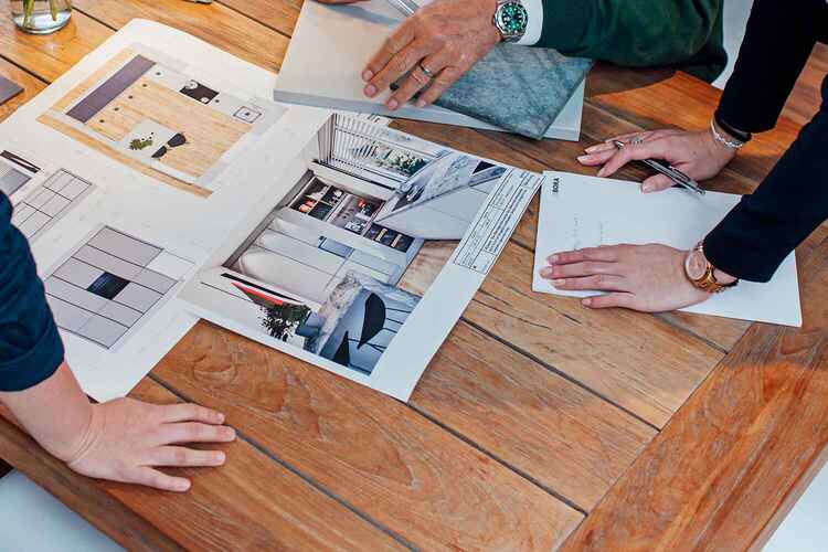 Kompromissloses Design und Funktionalität