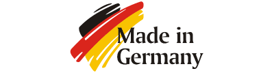 Qualität Made in Germany