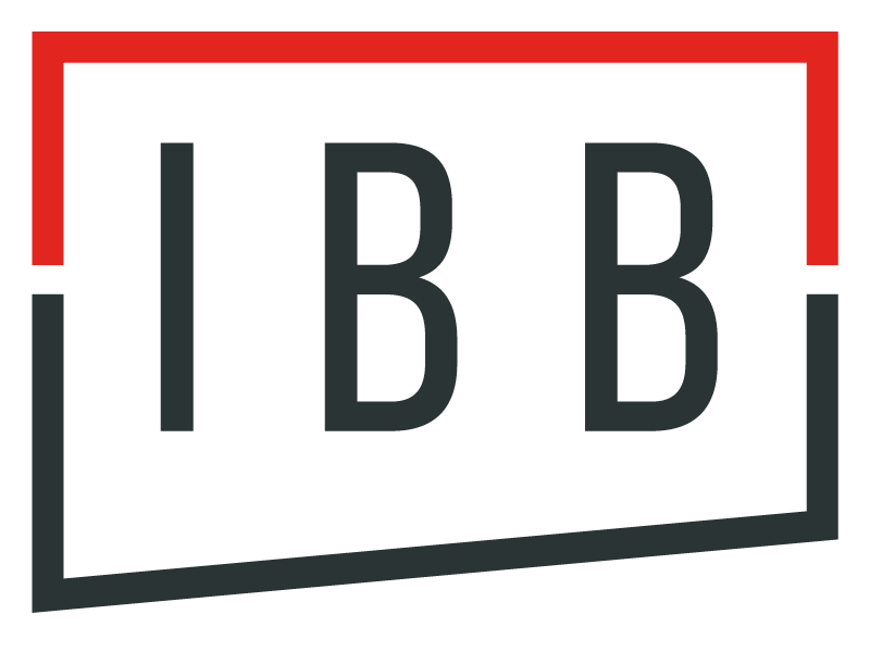 IBB Logo