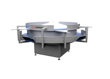 Verteiltisch 213