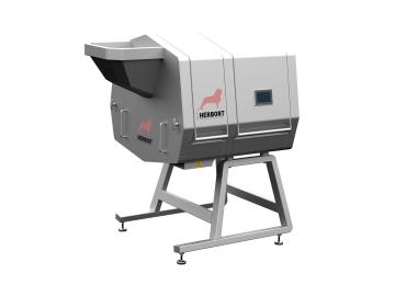 Universal-Schneidmaschine 122W (Scheiben, Streifen, Würfel)