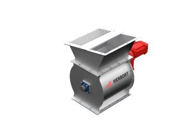 Rotary Feeder 195