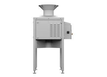 Vierteilungsmaschine 121
