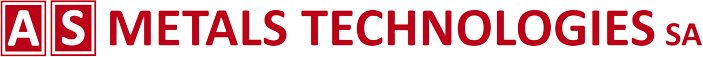 Logo AS Metals Technologies SA