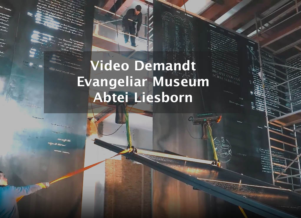 Liesborner Evangeliar