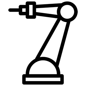 Geschweißte Baugruppe