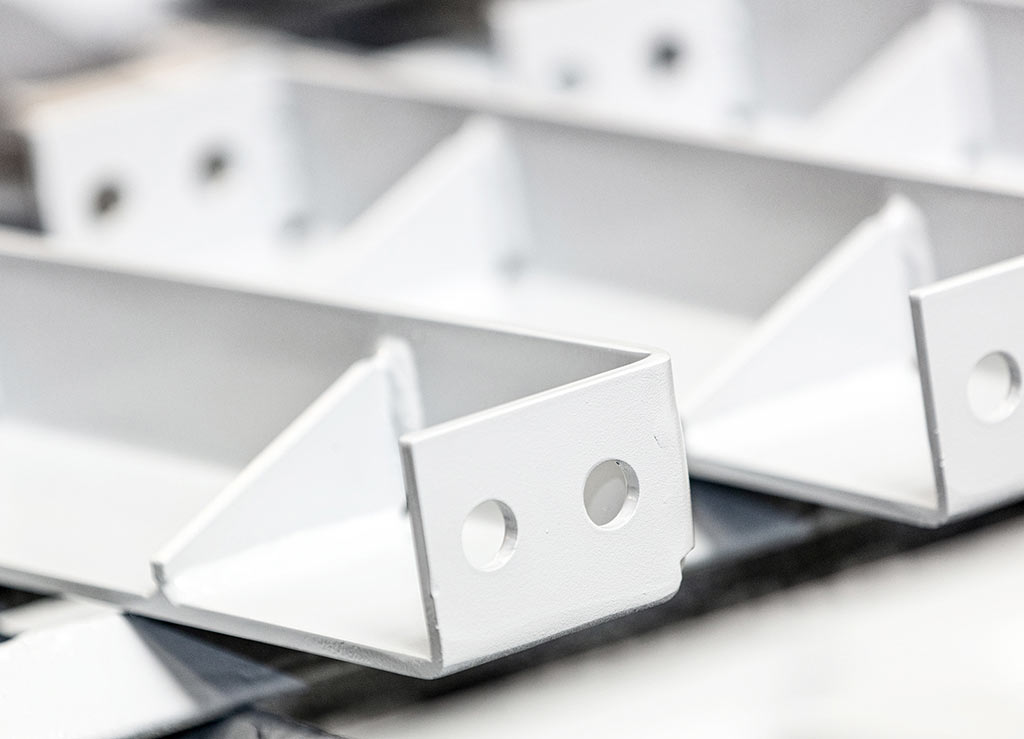Konstruktion am CAD-Arbeitsplatz