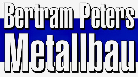 Metallbau Peters Logo