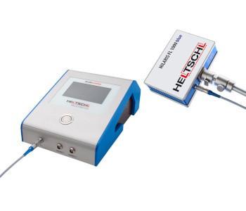 Flächenlaser HILARIS® FL BLUE