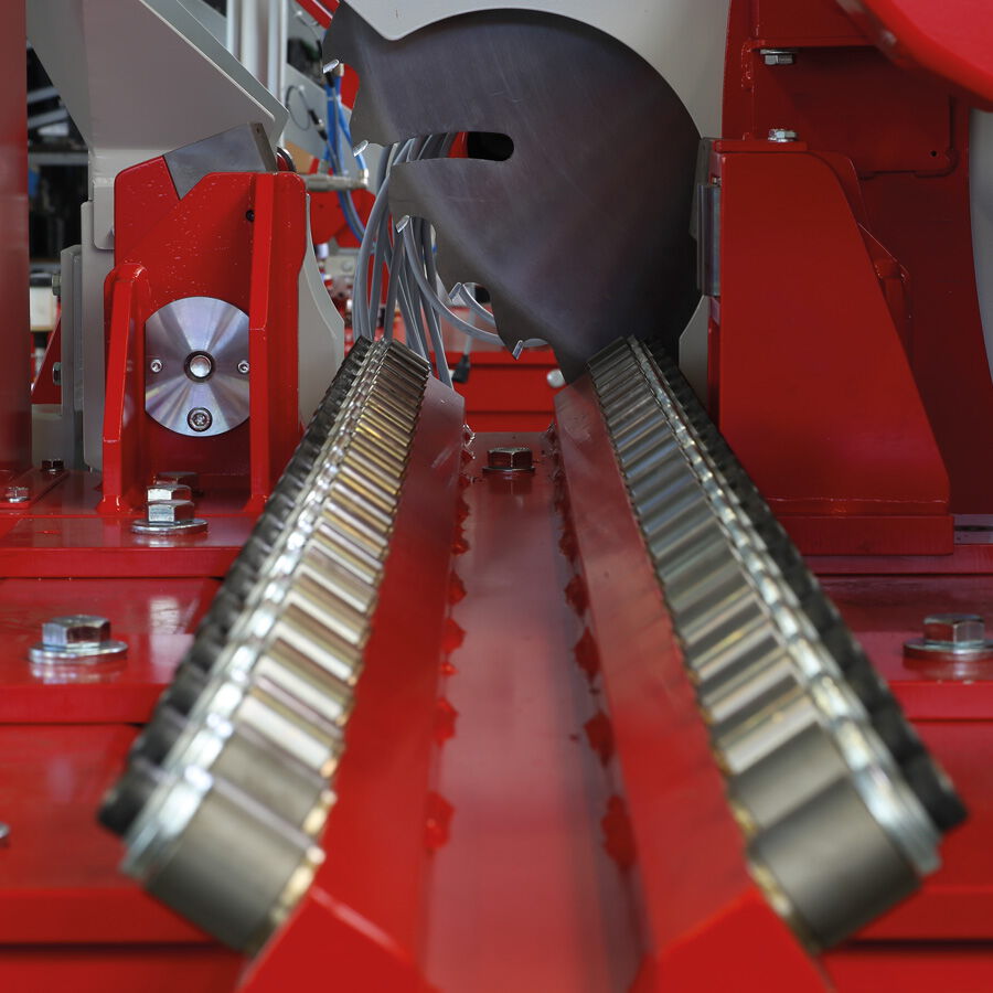 CNC-Fertigung