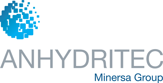 Anhydritec Logo