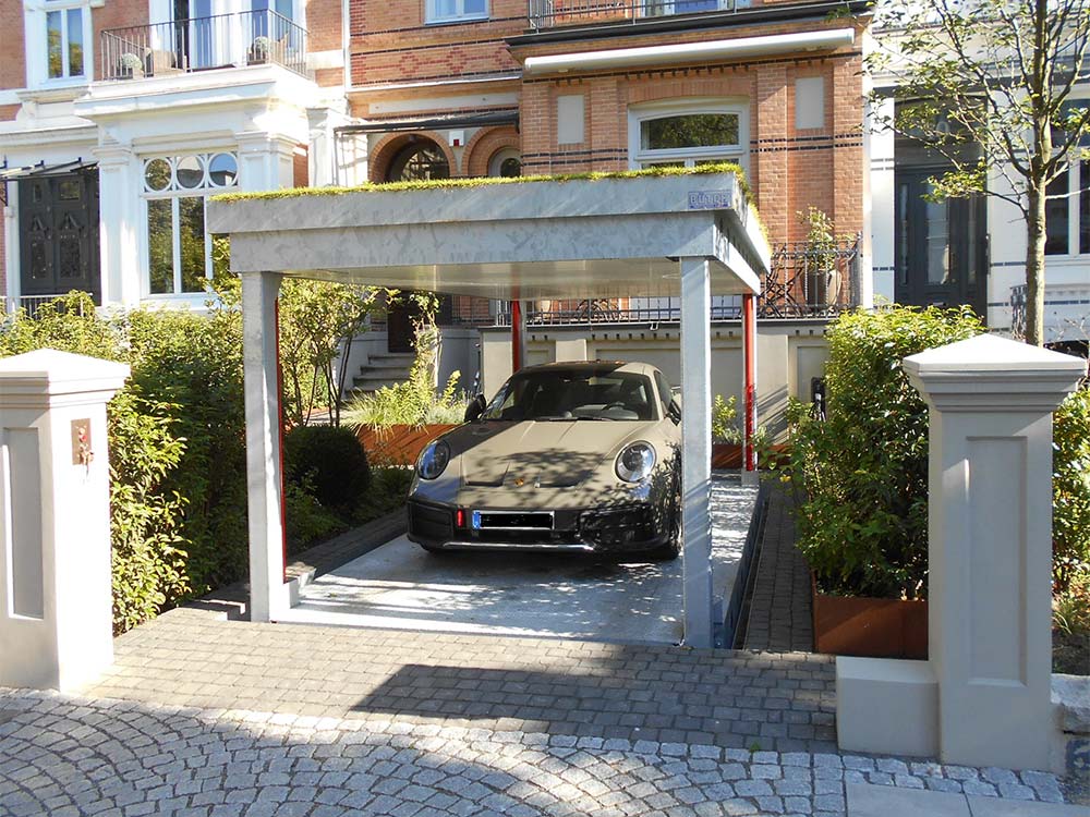 Autoheber