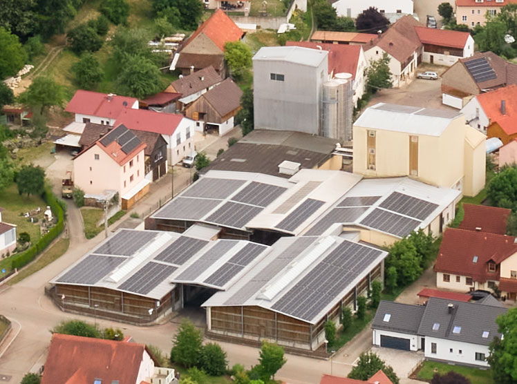 Milchaustauscher Galacto Start mit Immunglobulinen