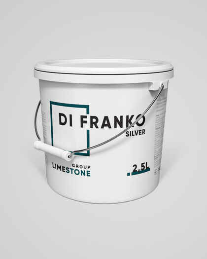 Dekorputz Di Franko Silver