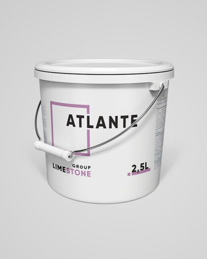 Dekorputz Atlante