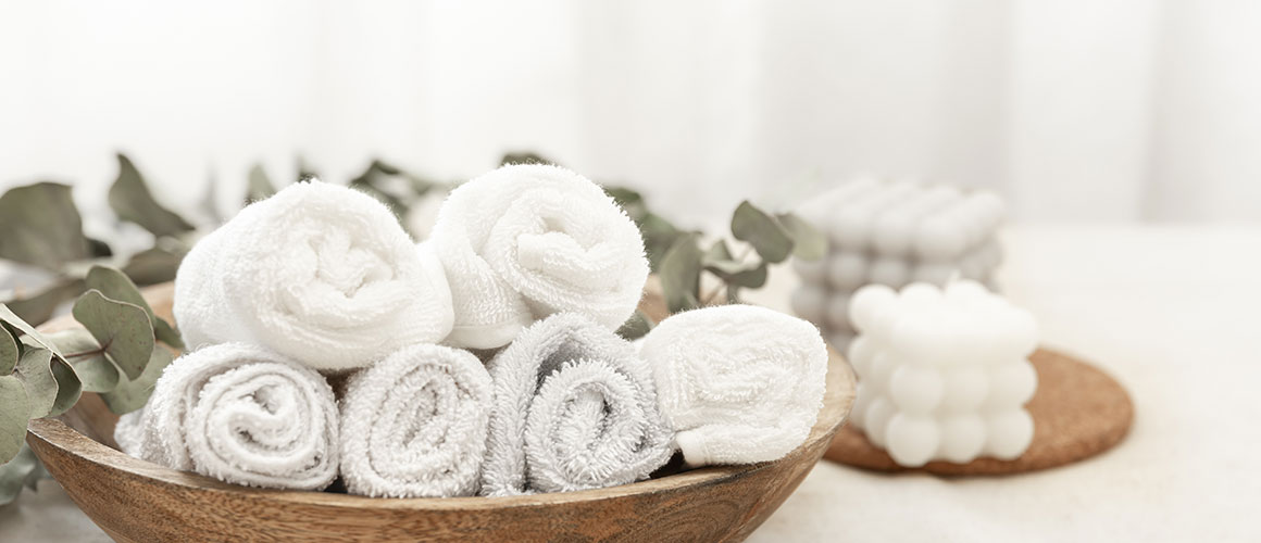 Day-Spa in Ulm