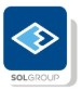 Solgroup – Partnerverlinkung auf der Website