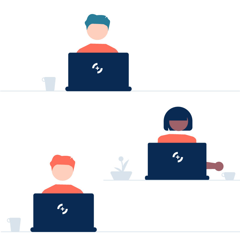 Produktsupport-Service