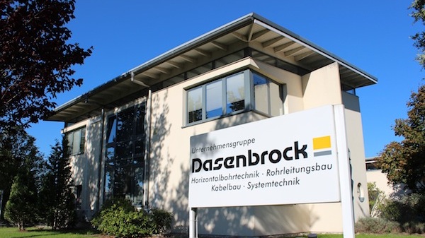 Unternehmensgruppe Vechta