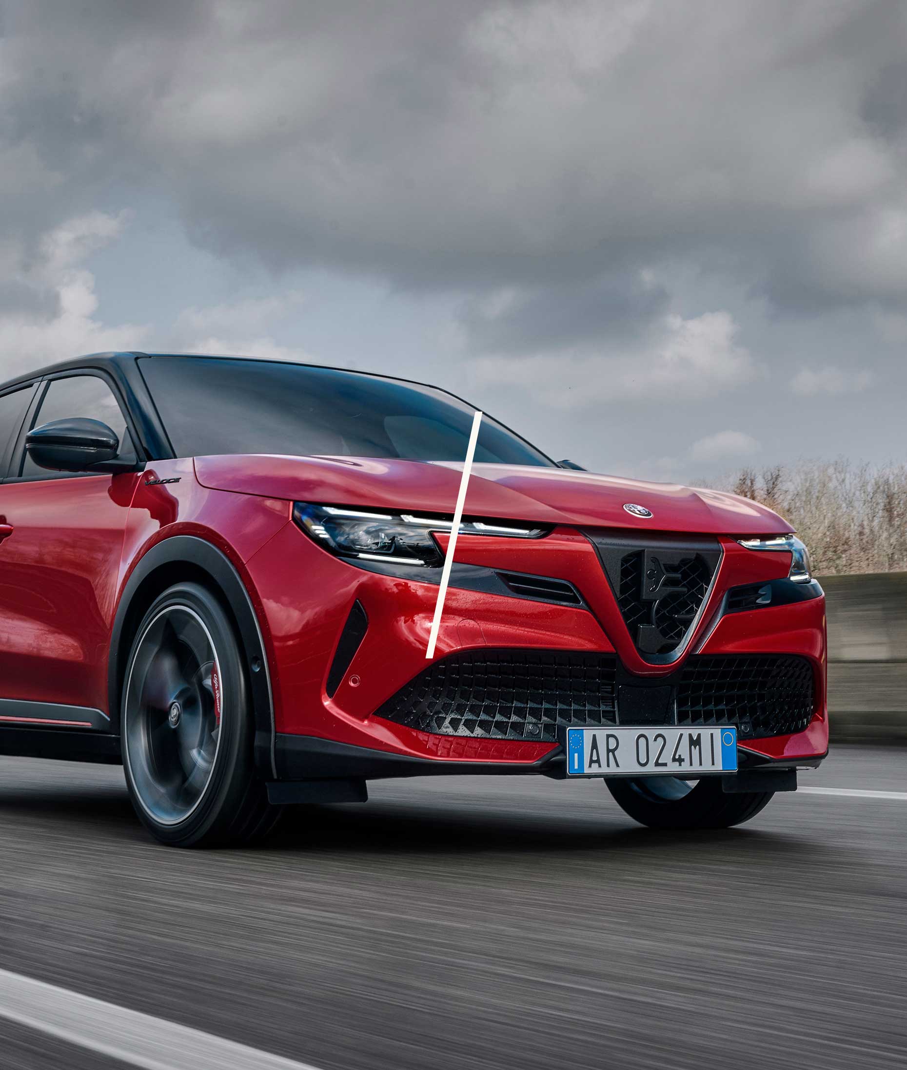 Alfa Romeo