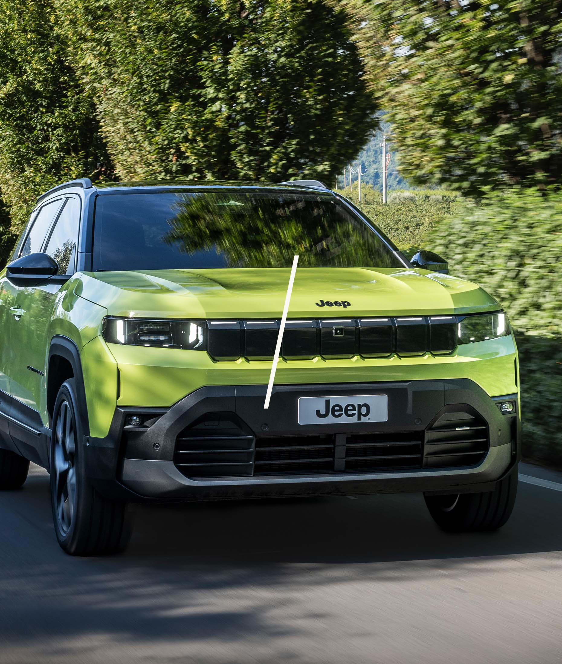 Jeep