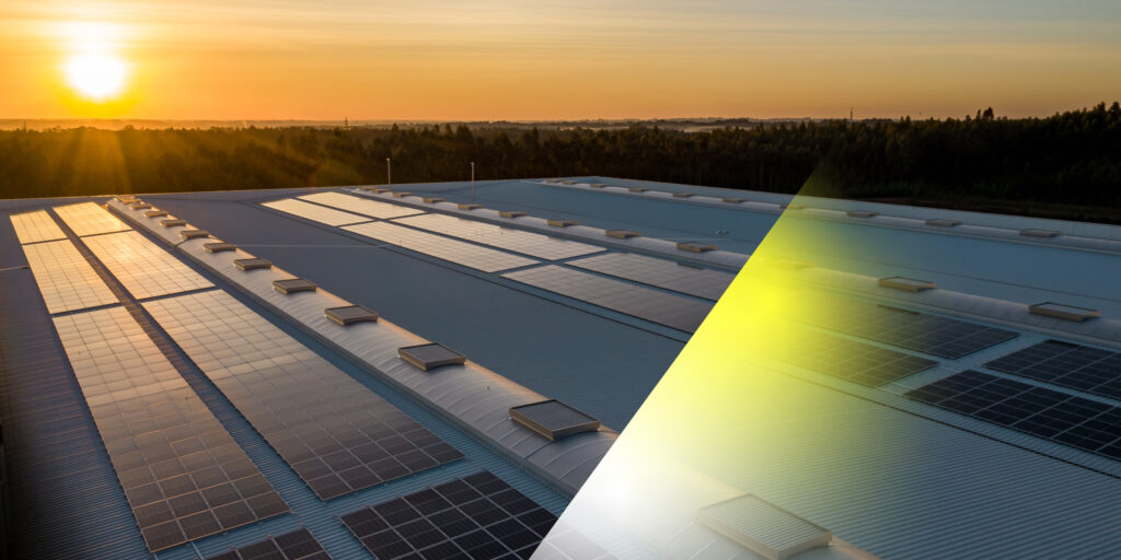 Dach-PV-Montagesysteme