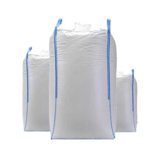 Big Bag für Schüttgut