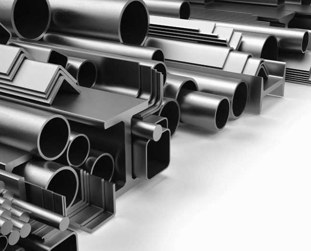 Aluminiumprofil