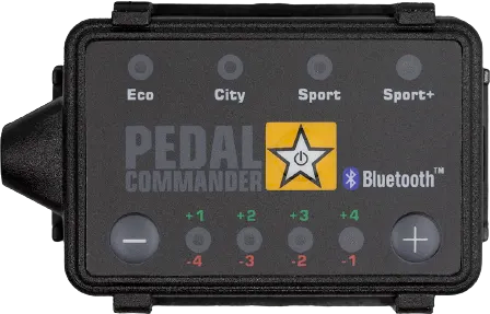 Pedal Commander® Throttle Response Controller