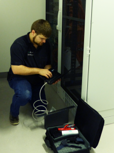 Server- und Netzwerklösungen