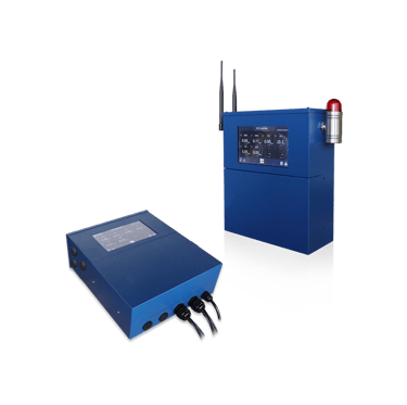 ECD Controller