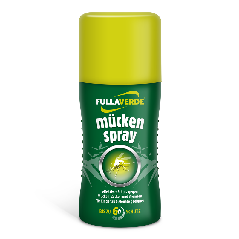 Repellent-Spray (Fullaverde)