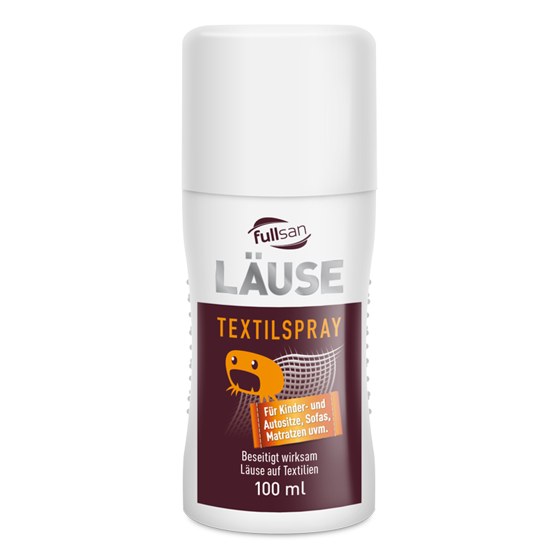 Fullsan Textil Spray