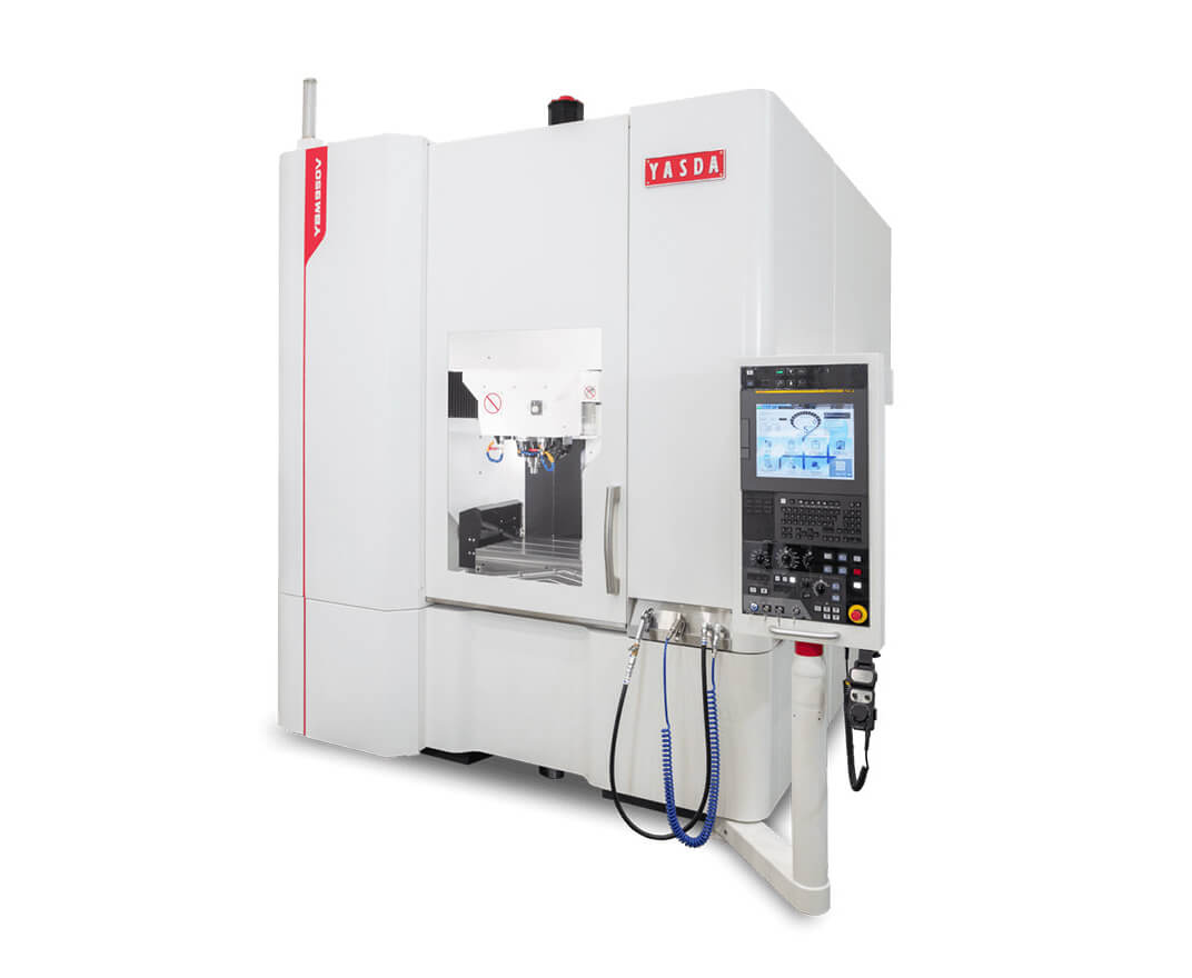 CNC Jigborer Baugruppe