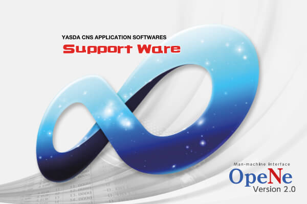 YASDA Software Y-APP