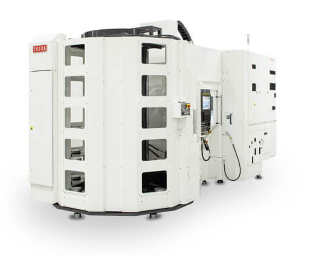 Precision Center YBM