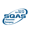 SQAS-Attestierung Transport und Tank Cleaning