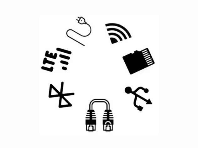 IoT-Anbindung