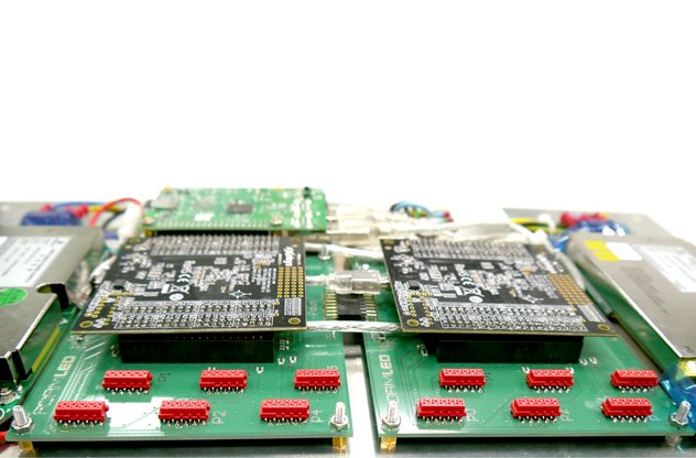 Hardware-Entwicklung