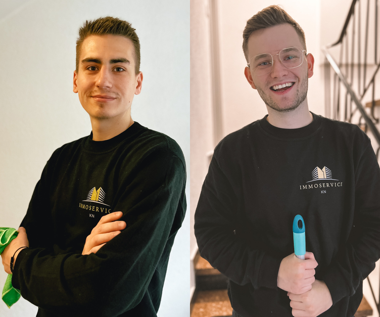 Immoservice KN – Fertigung