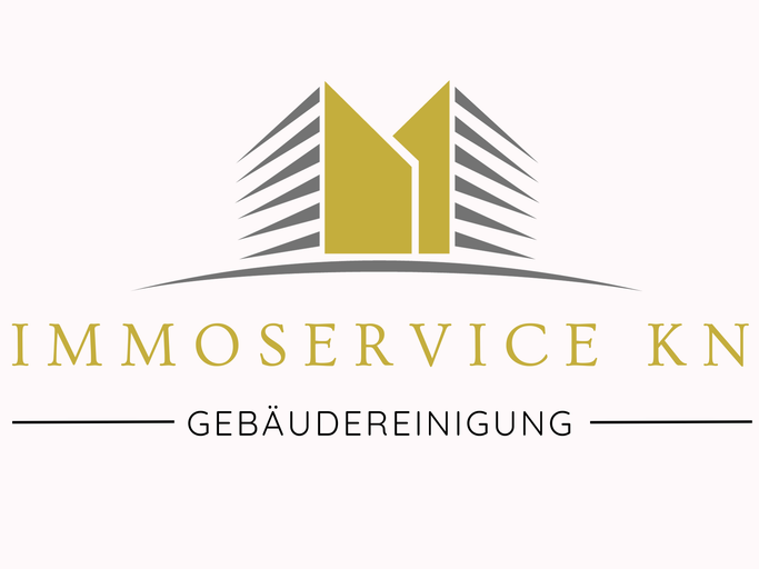Immoservice KN Logo